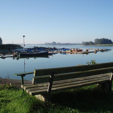Fischerwiege Am Passader See المظهر الخارجي الصورة