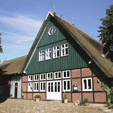 Fischerwiege Am Passader See المظهر الخارجي الصورة