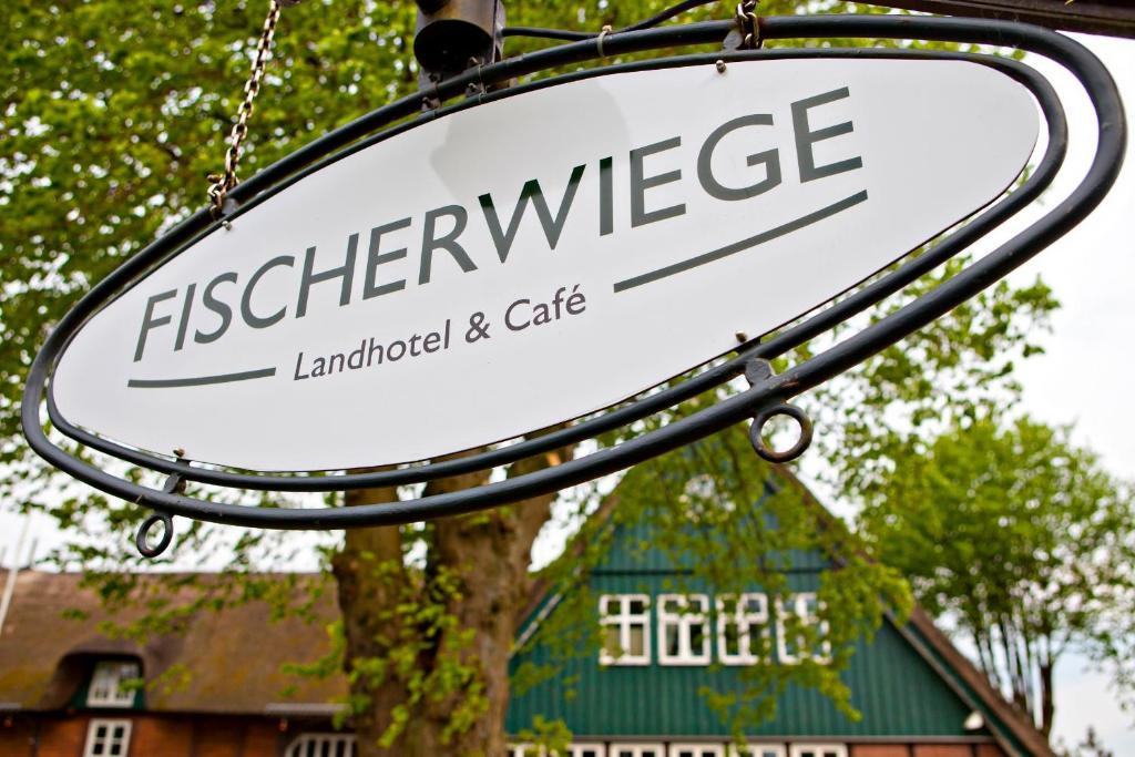 Fischerwiege Am Passader See المظهر الخارجي الصورة